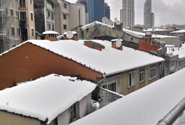 Selevkos Apart Suites - Görsel 12