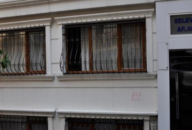 Selevkos Apart Suites - Görsel 4