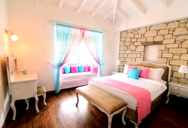 Firuzeli Alaçatı Hotel - Görsel 8