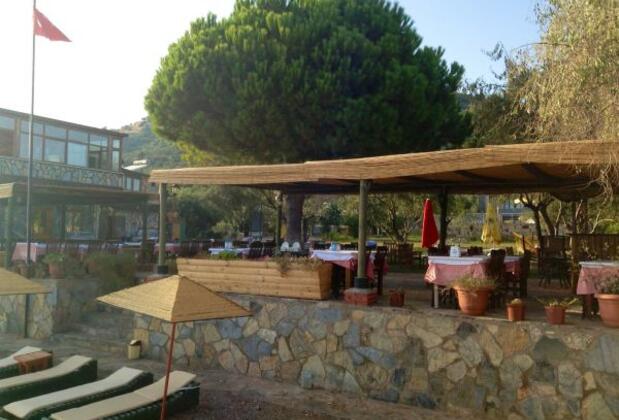 Ceylanoğlu Gladius Hotel - Görsel 17