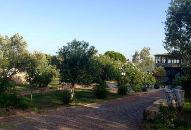 Ceylanoğlu Gladius Hotel - Görsel 13