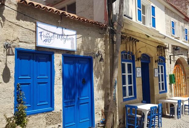 Firuzeli Alaçatı Hotel - Görsel 5