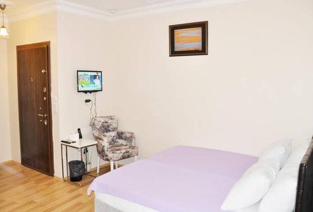 Selevkos Apart Suites - Görsel 5