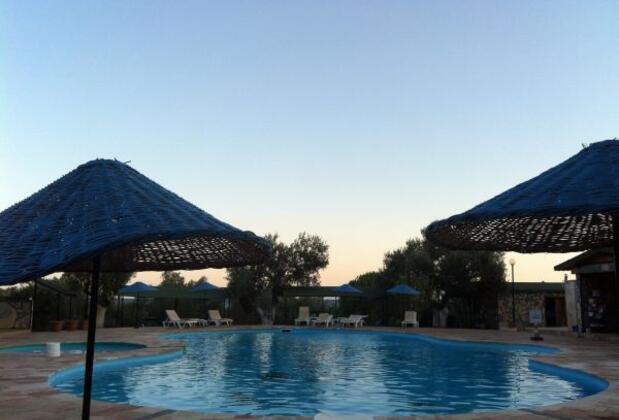 Ceylanoğlu Gladius Hotel - Görsel 15