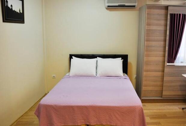 Selevkos Apart Suites - Görsel 16