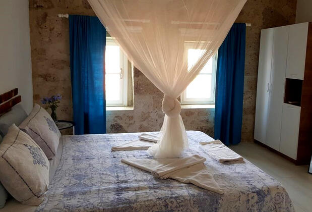 Firuzeli Alaçatı Hotel - Görsel 9