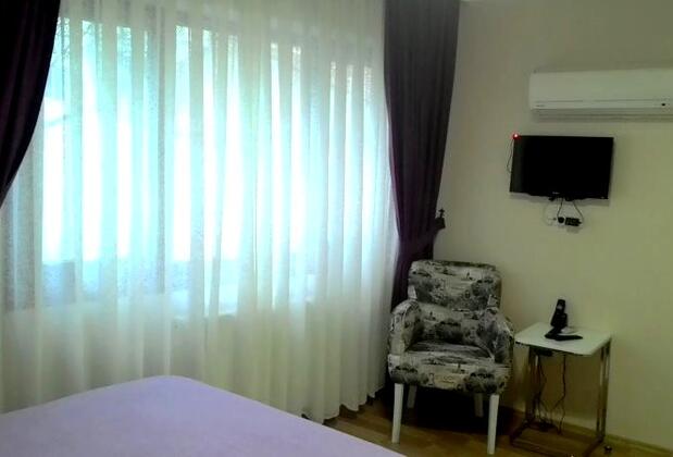 Selevkos Apart Suites - Görsel 19