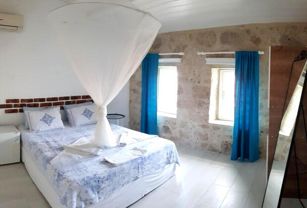 Firuzeli Alaçatı Hotel - Görsel 3