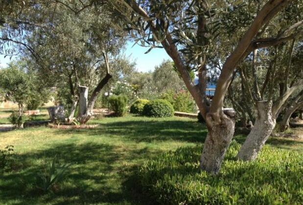 Ceylanoğlu Gladius Hotel - Görsel 5