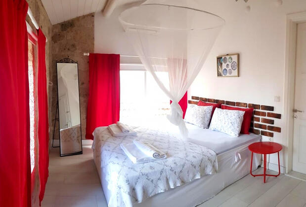 Firuzeli Alaçatı Hotel - Görsel 10