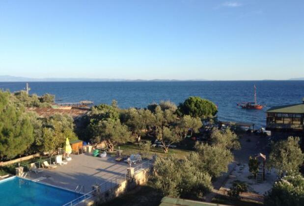 Ceylanoğlu Gladius Hotel - Görsel 8