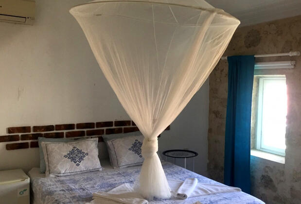 Firuzeli Alaçatı Hotel - Görsel 6