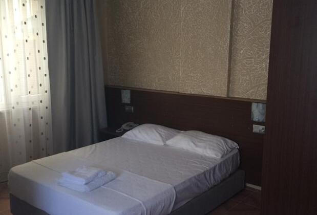 CTS Butik Hotel - Görsel 4