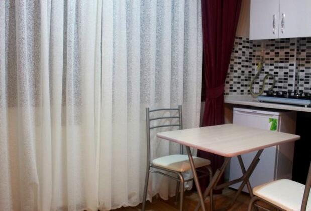 Selevkos Apart Suites - Görsel 7