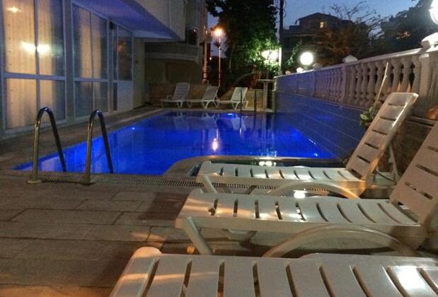 CTS Butik Hotel - Görsel 3