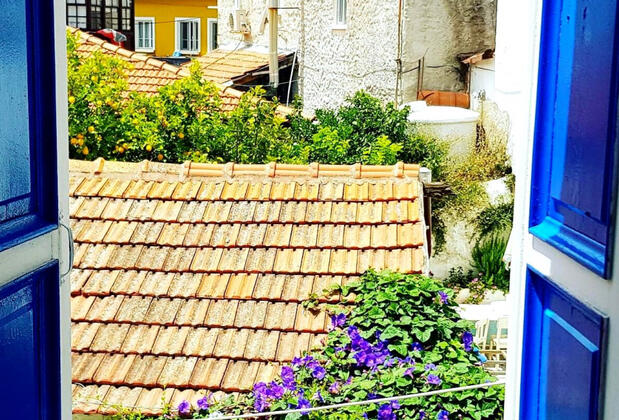 Firuzeli Alaçatı Hotel - Görsel 4