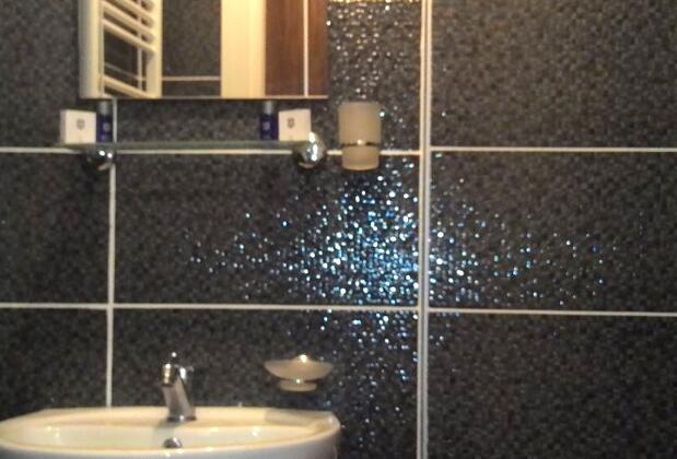 Selevkos Apart Suites - Görsel 10