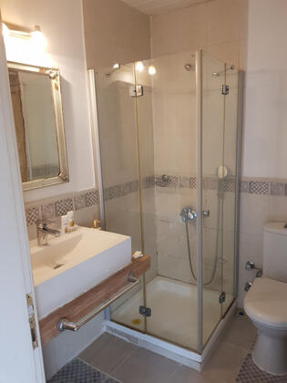 Firuzeli Alaçatı Hotel - Görsel 11