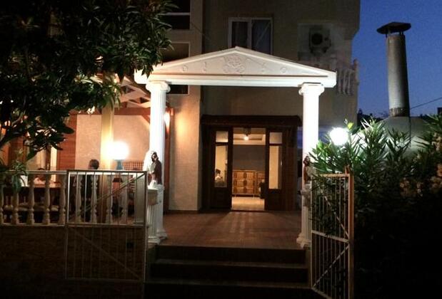 CTS Butik Hotel - Görsel 10