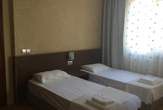 CTS Butik Hotel - Görsel 8