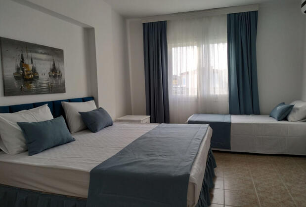 Tuana Otel Alaçatı - Görsel 19