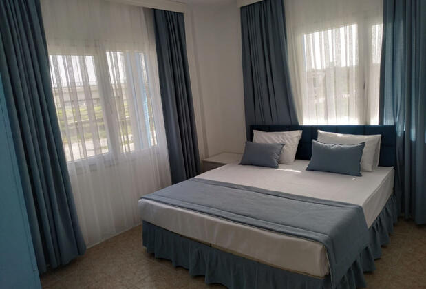 Tuana Otel Alaçatı - Görsel 10