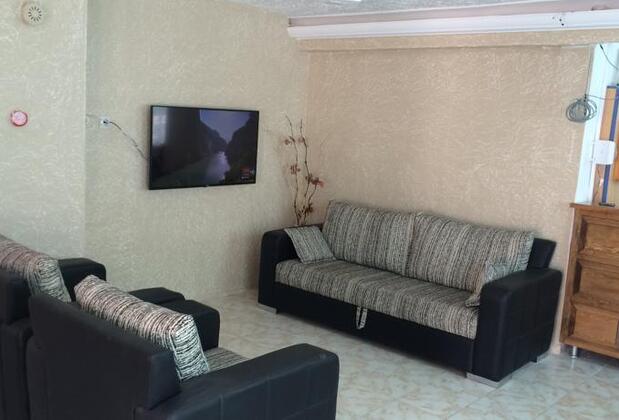 CTS Butik Hotel - Görsel 6