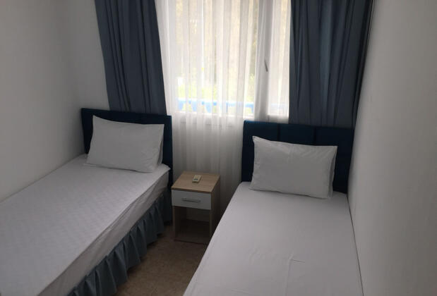 Tuana Otel Alaçatı - Görsel 6