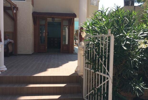 CTS Butik Hotel - Görsel 7