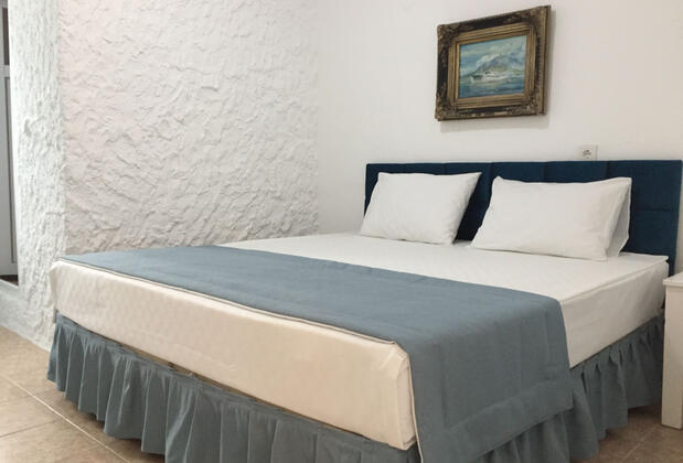 Tuana Otel Alaçatı - Görsel 8