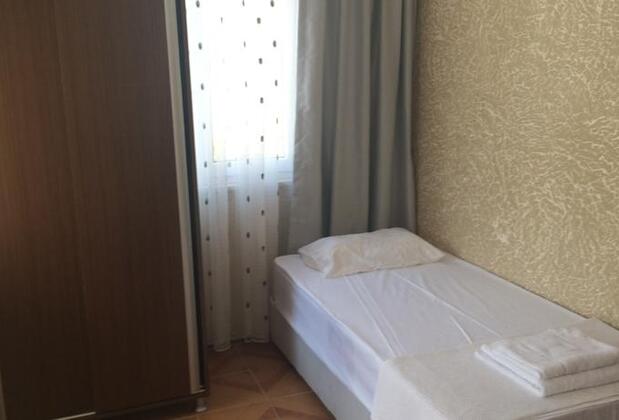 CTS Butik Hotel - Görsel 9