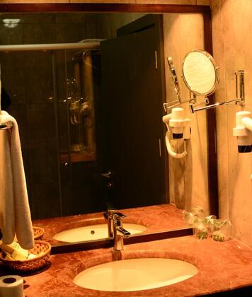 Washington Resort Hotel & SPA - Görsel 4