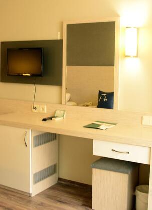 Washington Resort Hotel & SPA - Görsel 8