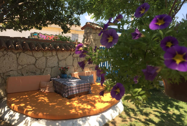 Tuana Otel Alaçatı - Görsel 12