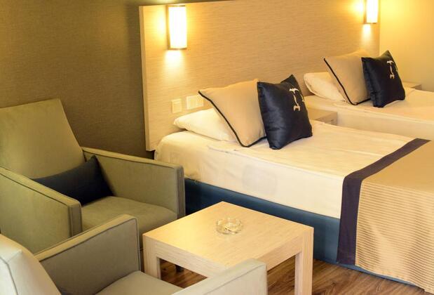 Washington Resort Hotel & SPA - Görsel 15