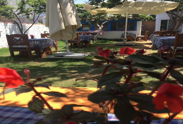 Tuana Otel Alaçatı - Görsel 9