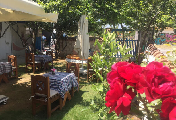 Tuana Otel Alaçatı - Görsel 13