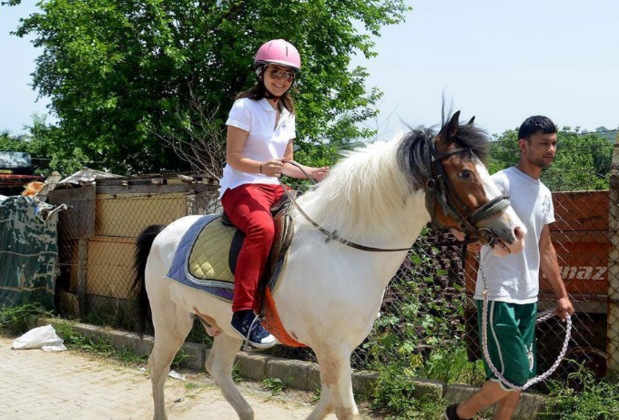 Atlıtur - Görsel 17