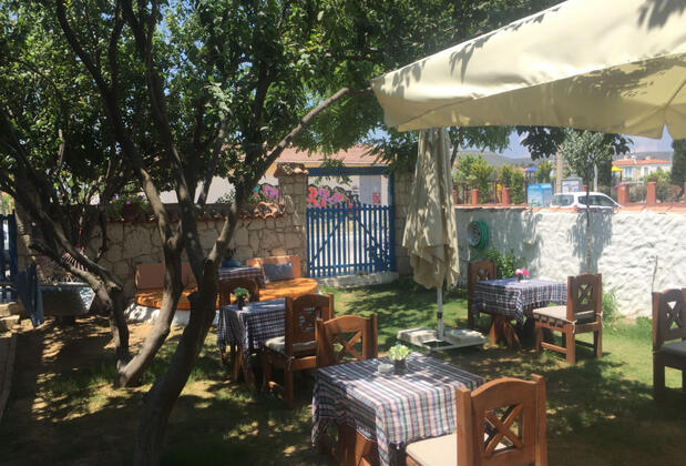 Tuana Otel Alaçatı - Görsel 16