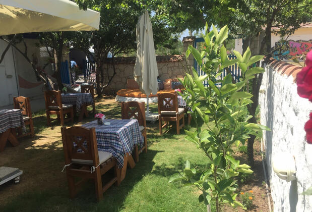 Tuana Otel Alaçatı - Görsel 3