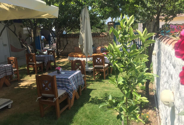 Tuana Otel Alaçatı - Görsel 7