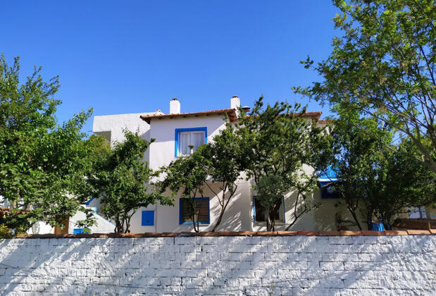 Tuana Otel Alaçatı - Görsel 14