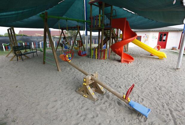 Washington Resort Hotel & SPA - Görsel 18