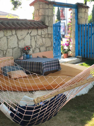 Tuana Otel Alaçatı - Görsel 17