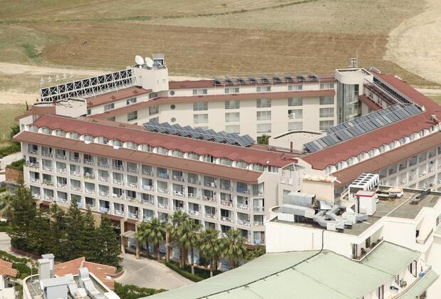 Washington Resort Hotel & SPA - Görsel 20