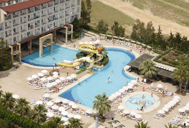 Washington Resort Hotel & SPA - Görsel 17