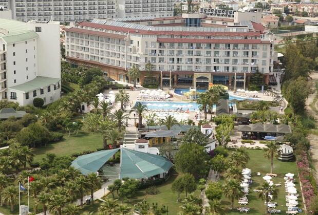 Washington Resort Hotel & SPA - Görsel 12