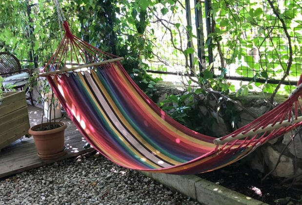 Carpe Diem Hotel Söğüt - Görsel 4