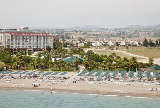 Washington Resort Hotel & SPA - Görsel 13