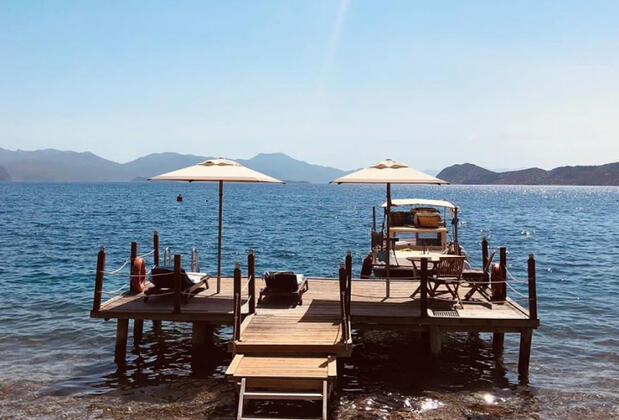 Carpe Diem Hotel Söğüt - Görsel 3